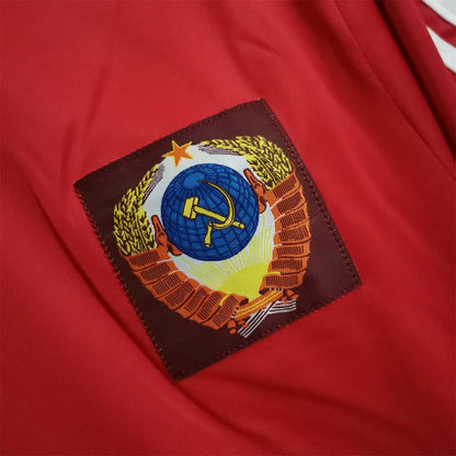 URSS 1985/86 Casa