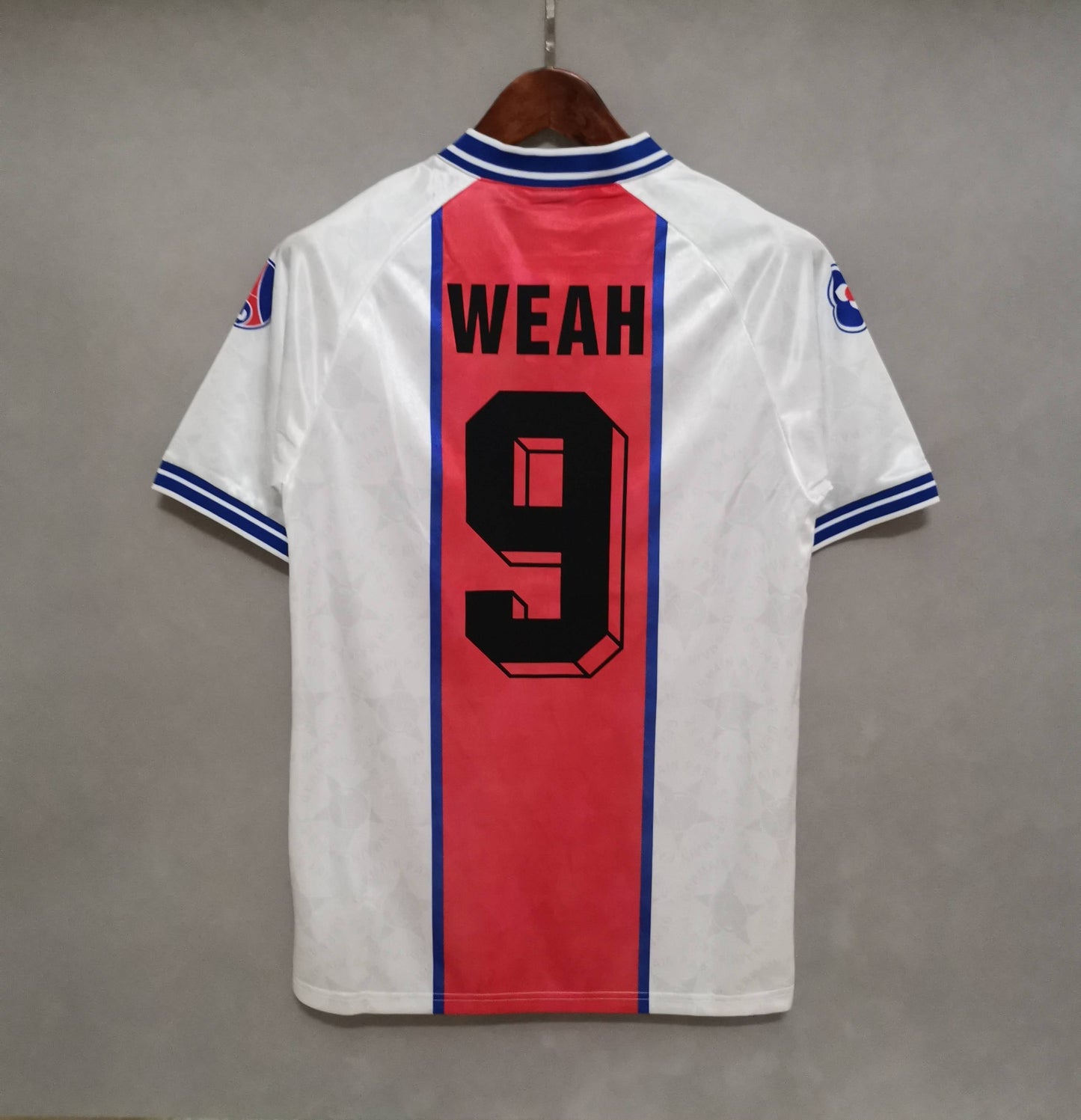 PSG 1994/95 Trasferta