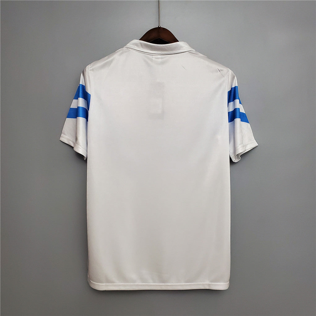 Napoli 1988/89 Trasferta