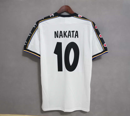 Parma 2002/03 Trasferta