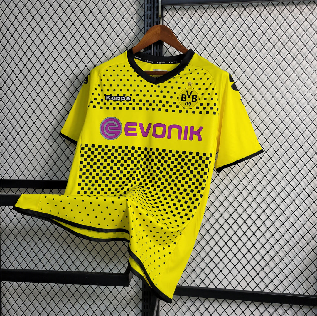 Borussia Dortmund 2011/12 Casa