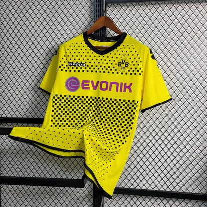 Borussia Dortmund 2011/12 Casa