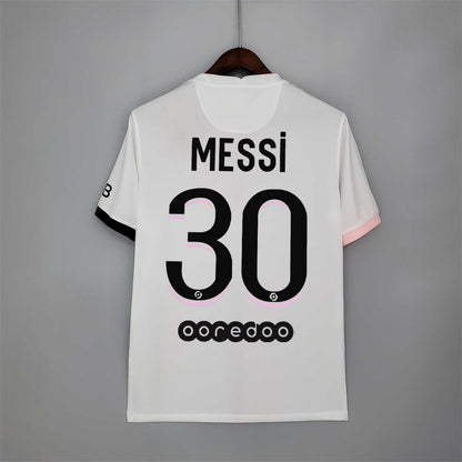 PSG 2021/22 Trasferta