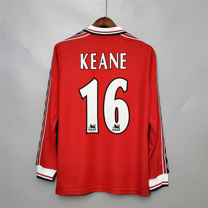 Man. United 1998/99 Casa