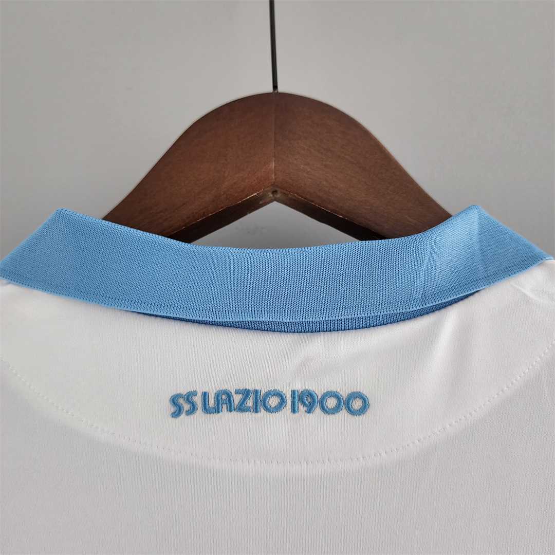 Lazio 2015/16 Casa