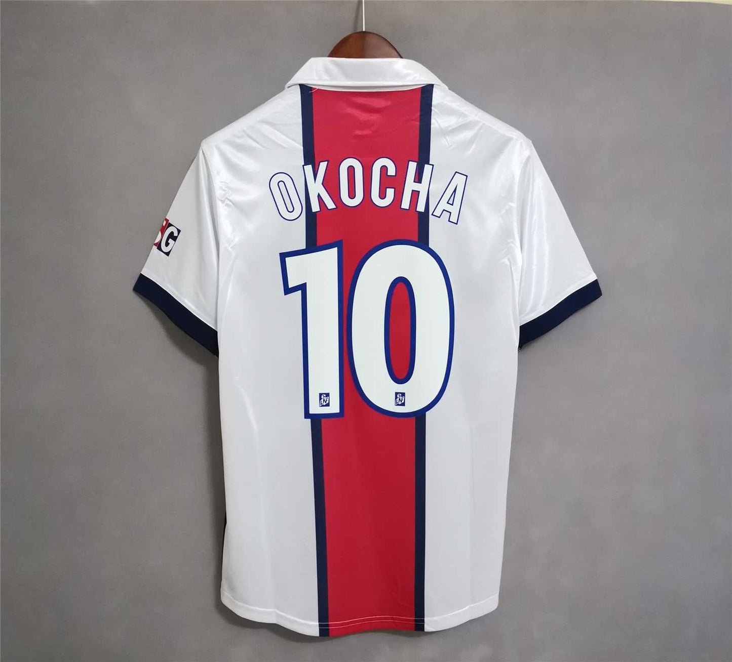 PSG 1998/99 Trasferta
