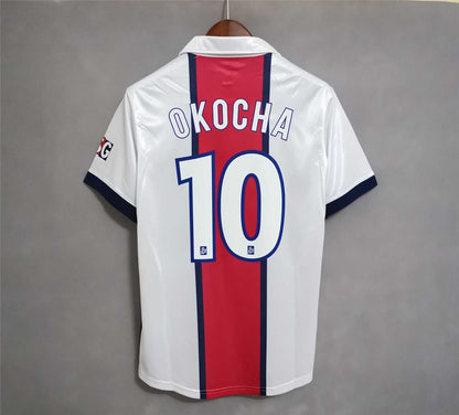 PSG 1998/99 Trasferta