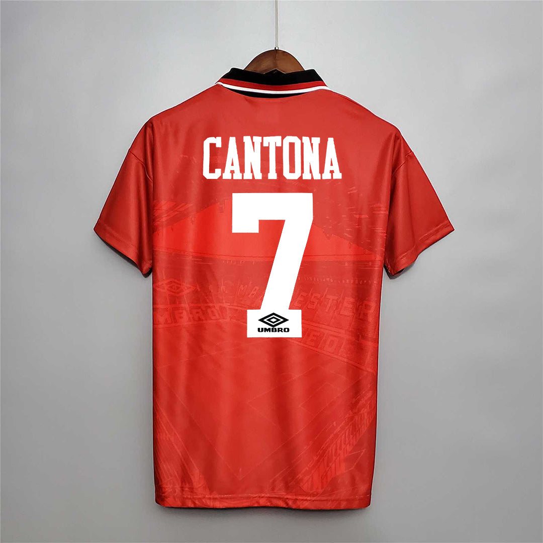 Man. United 1994/95 Casa