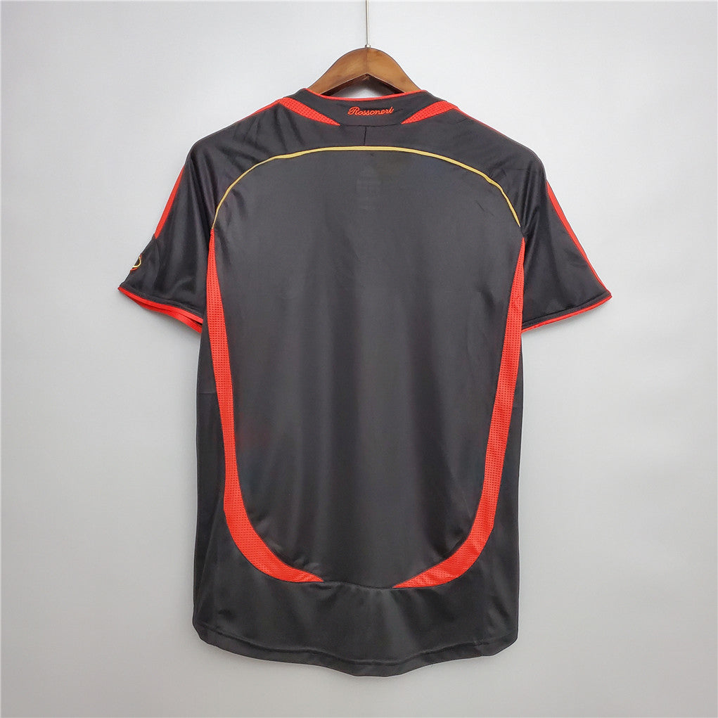 Milan 2006/07 Terza