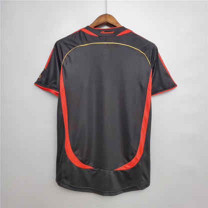 Milan 2006/07 Terza
