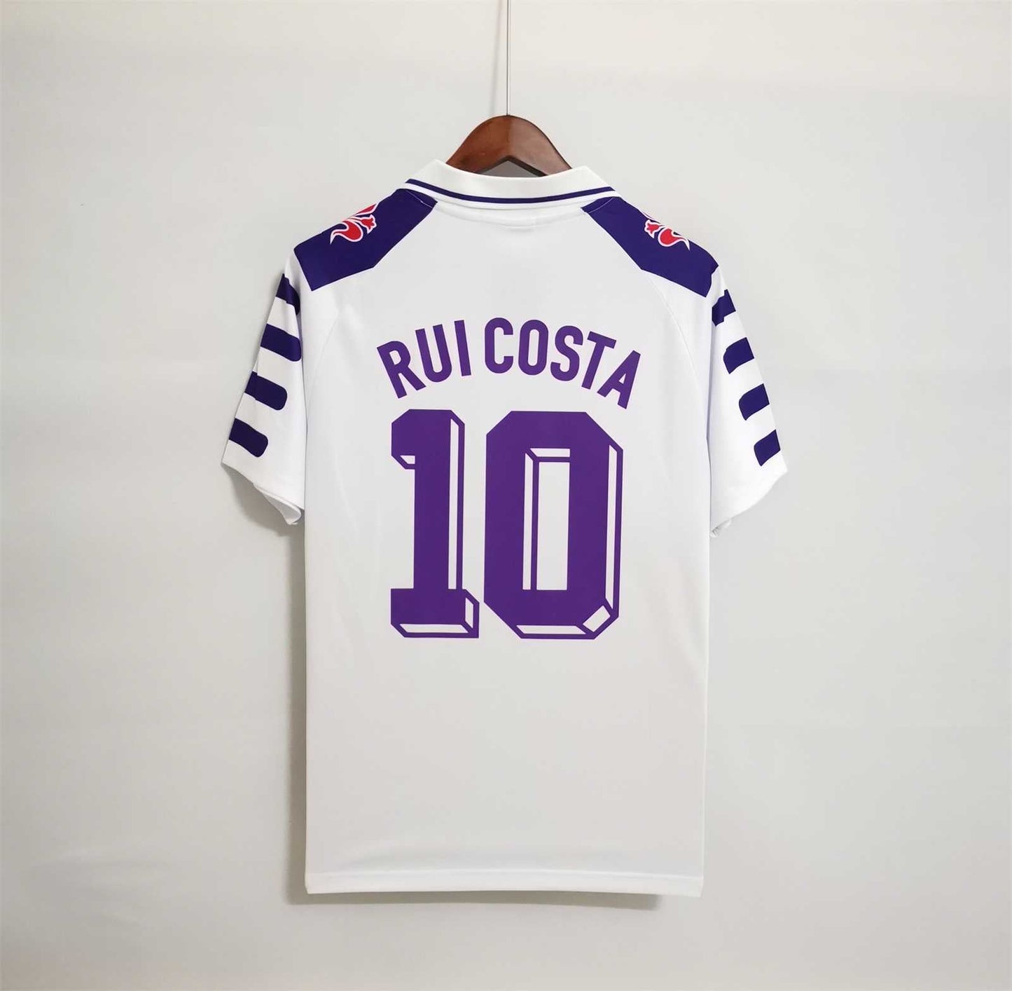 Fiorentina 1998/99 Trasferta