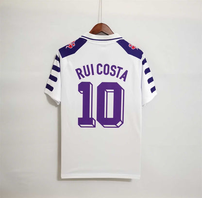 Fiorentina 1998/99 Trasferta