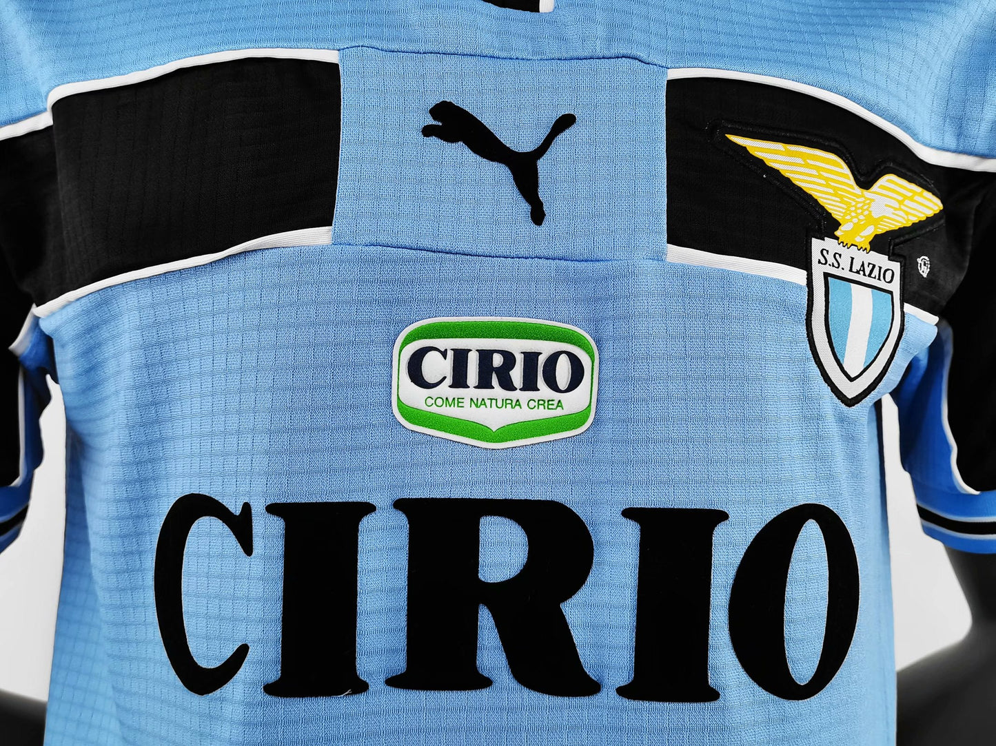 Lazio 1998/99 Casa