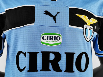 Lazio 1998/99 Casa