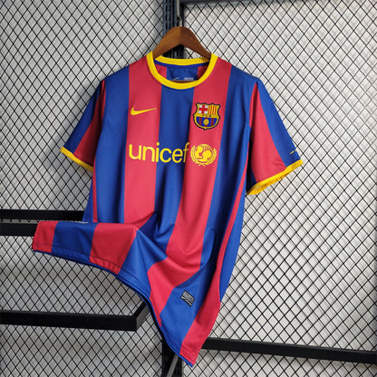 Barcellona Champions League 2011