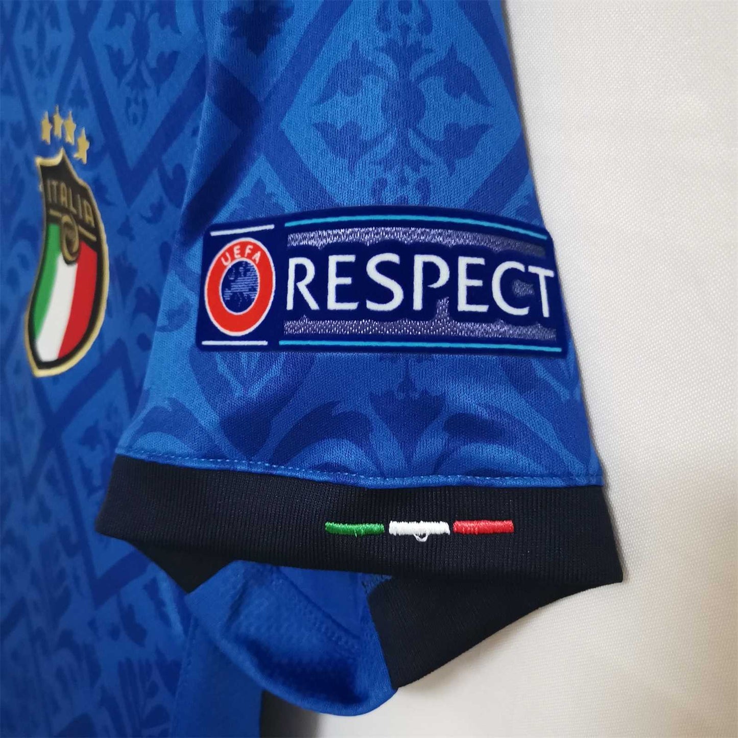 Italia Europeo 2020