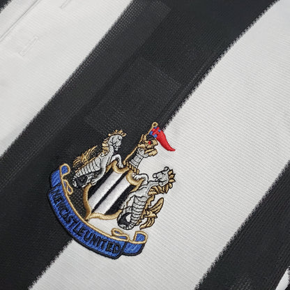 Newcastle 1995/96 Casa