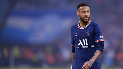 NEYMAR - PSG 2021/22 Casa