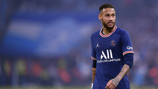 NEYMAR - PSG 2021/22 Casa