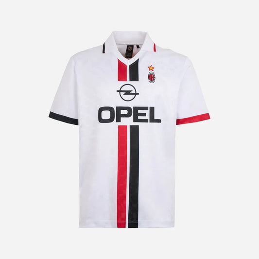 Milan 1995/96 Trasferta