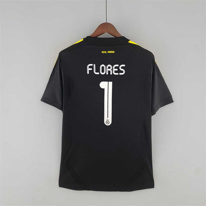 Real Madrid 2011/12 Trasferta - Portiere