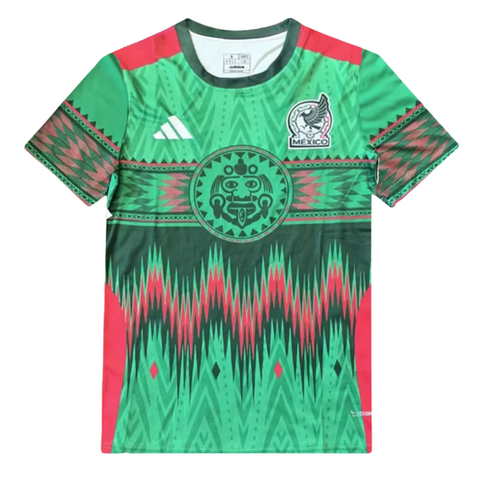 Messico 2026 Casa