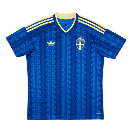 Svezia 2026 Trasferta
