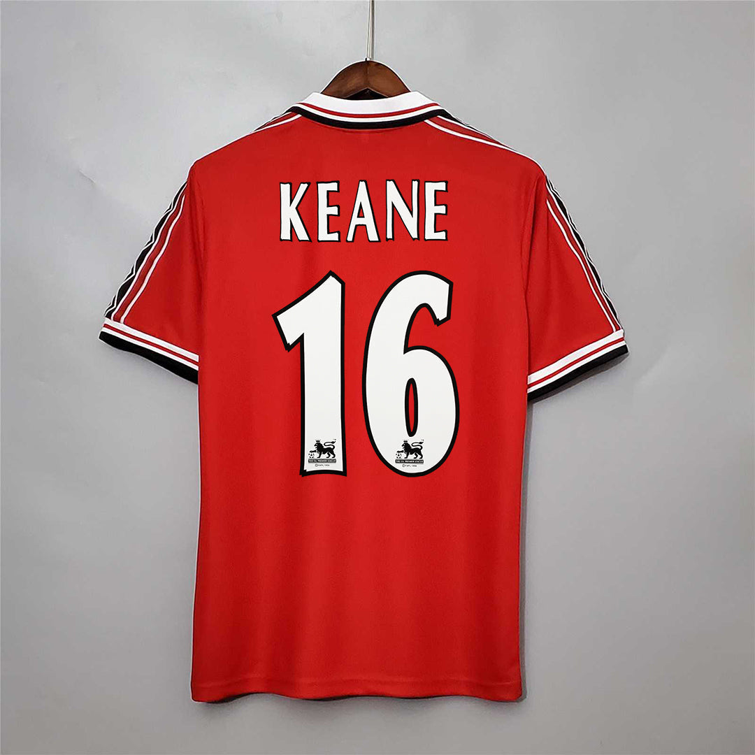 Man. United 1998/99 Casa