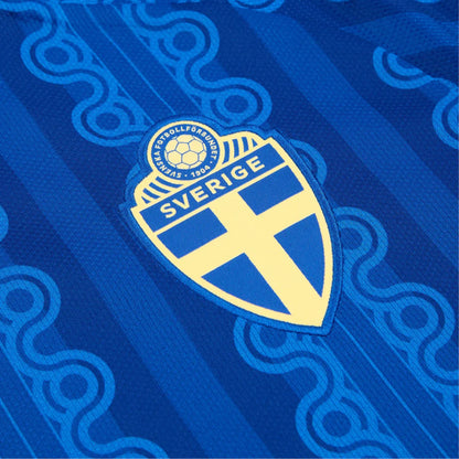 Sweden 2026 Away Shirt