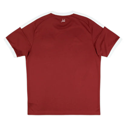 Qatar 2026 Home Shirt
