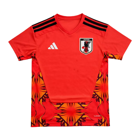 Giappone 2026 - Portiere