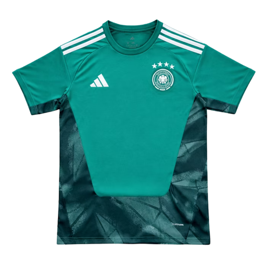 Germania 2026 - Allenamento 2