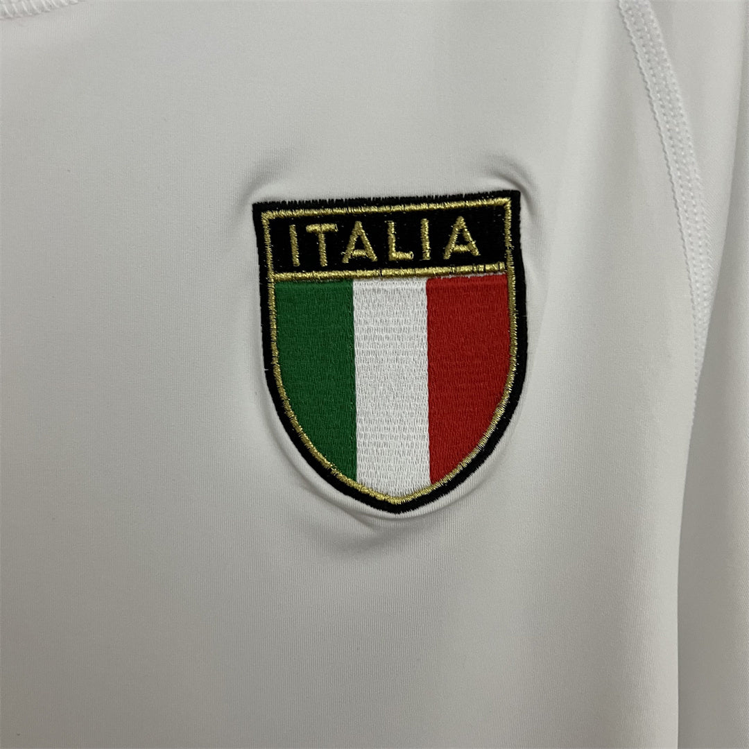 Italia 2000 Trasferta