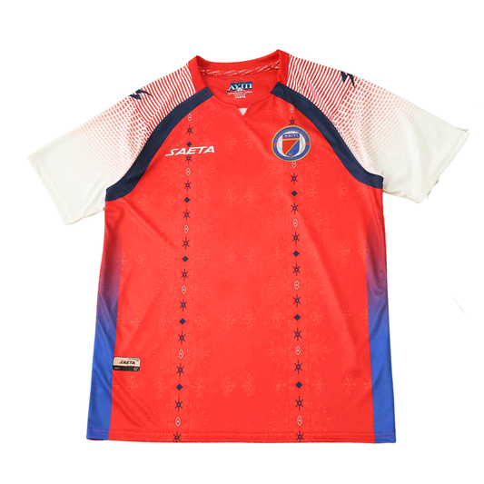 Haiti 2026 Trasferta 2