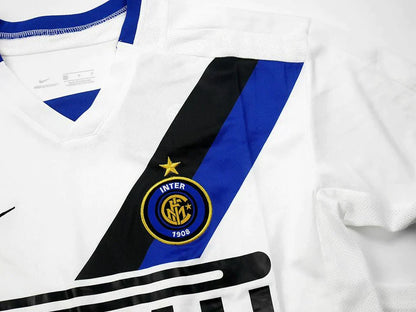 Inter 2002/03 Trasferta