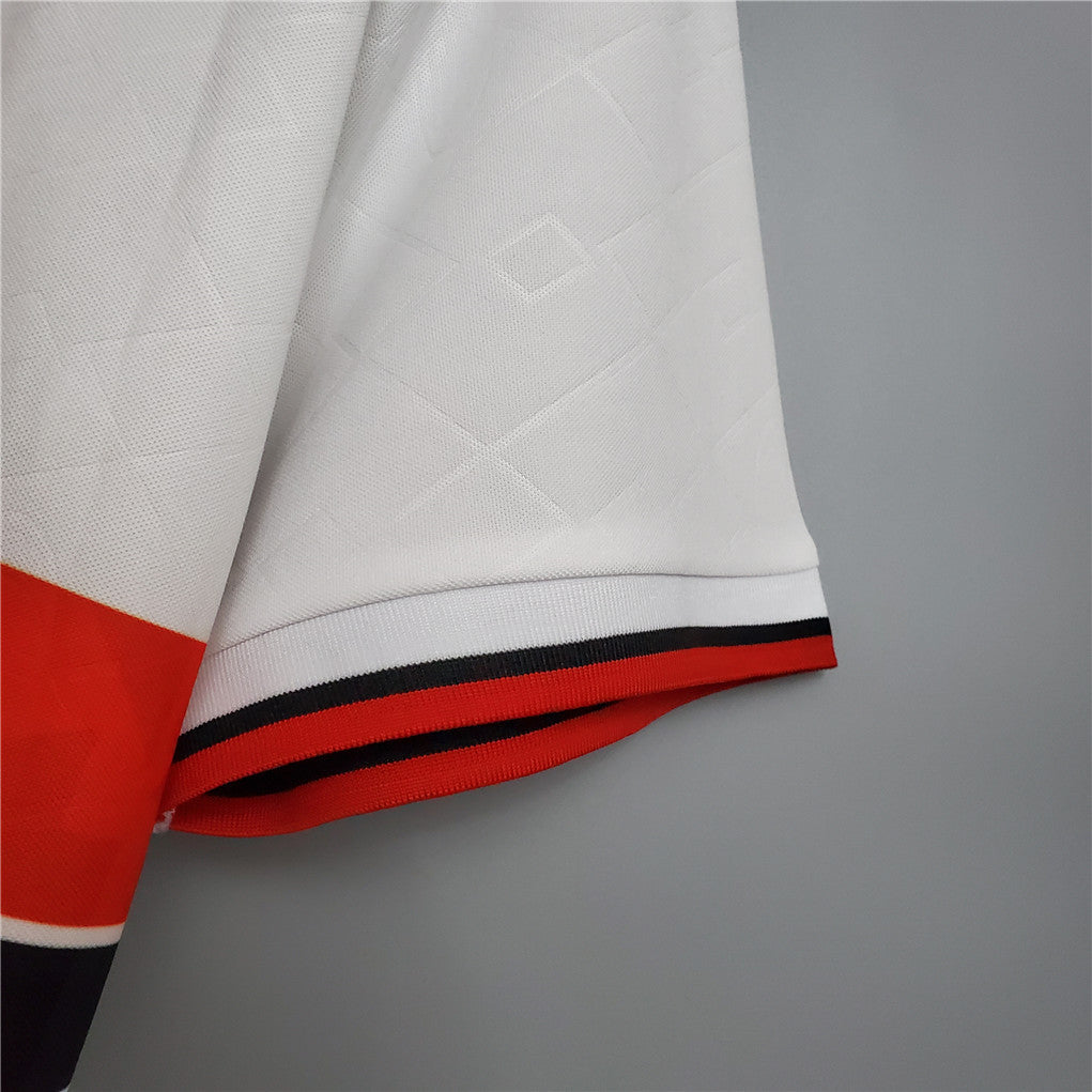 Milan 1993/94 Trasferta