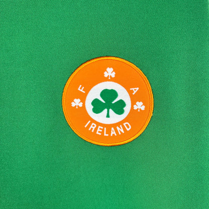 Irlanda 1998 Casa