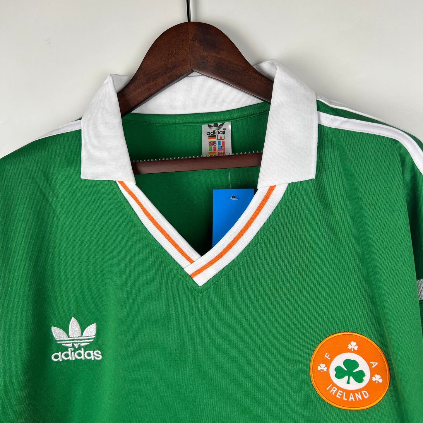 Irlanda 1998 Casa