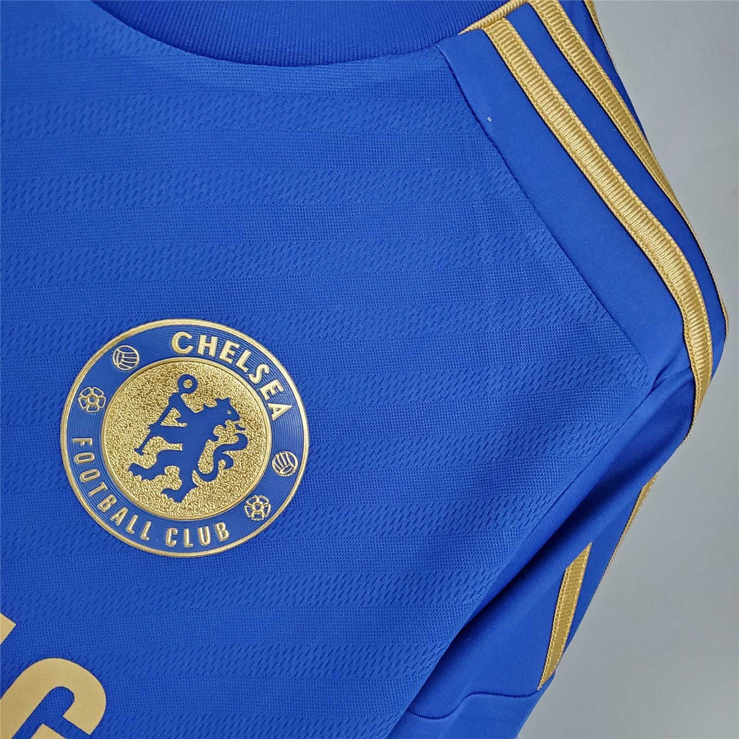 Chelsea 2012/13 Casa