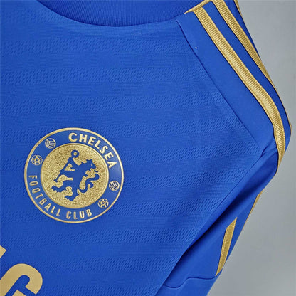 Chelsea 2012/13 Casa