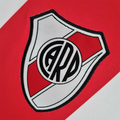 River Plate 2009/10 Casa