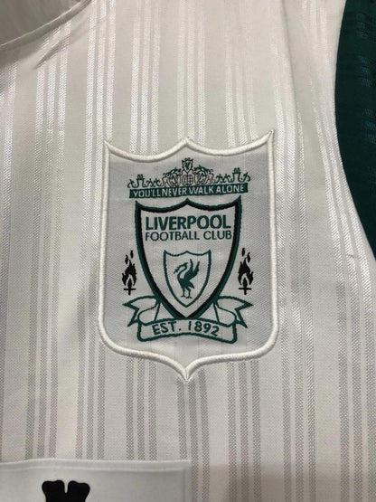 Liverpool 1995/96 Trasferta