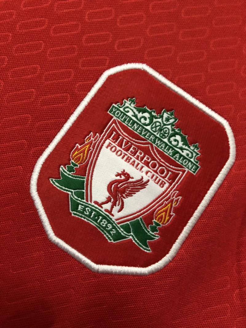 Liverpool Champions League 2005