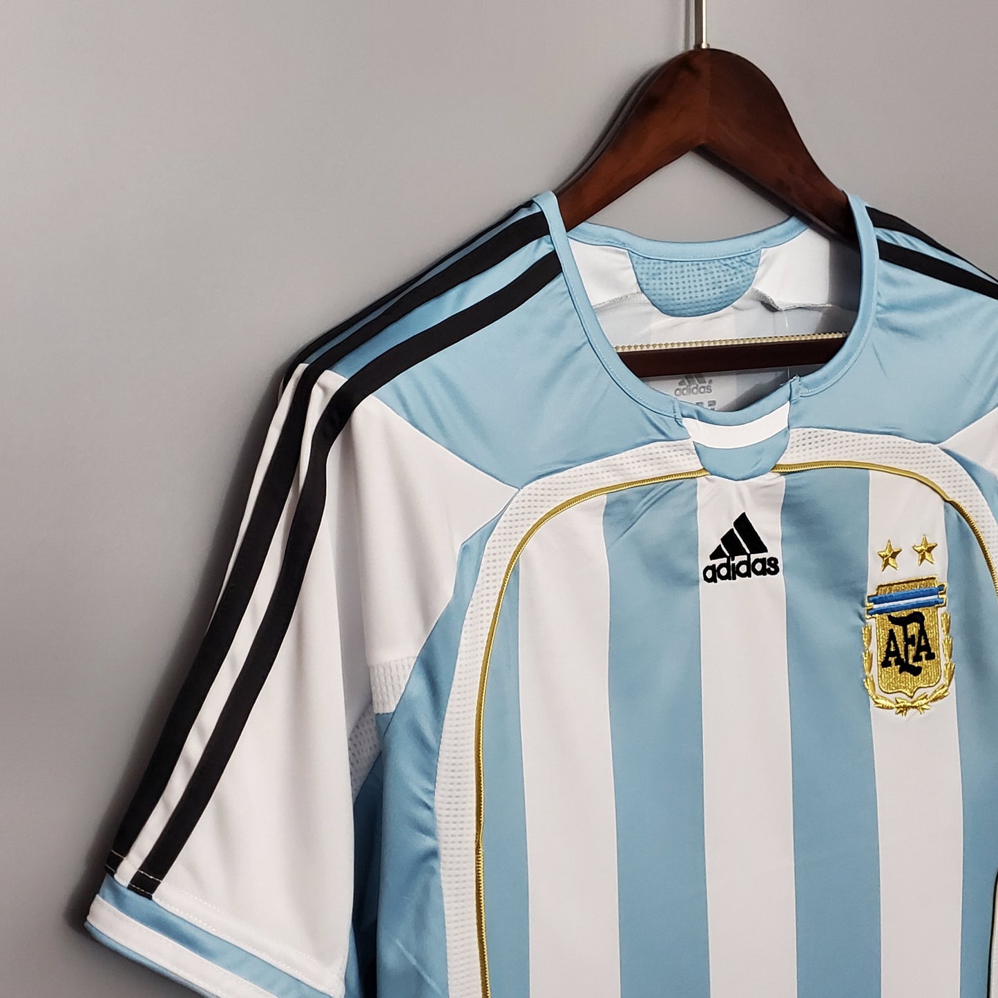 Argentina 2005/06 Casa