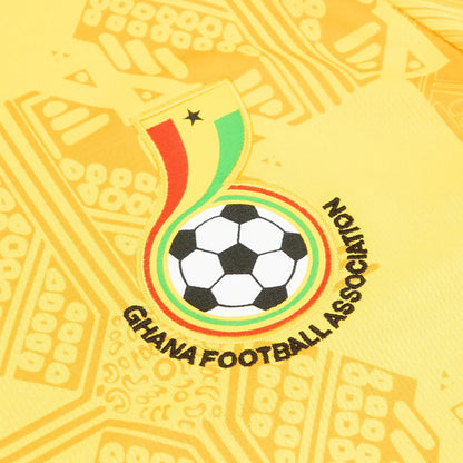 Ghana 2026 Away Shirt