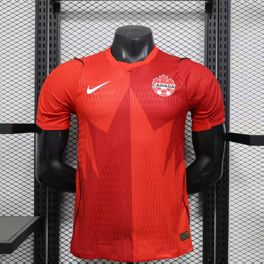 Canada 2026 Casa