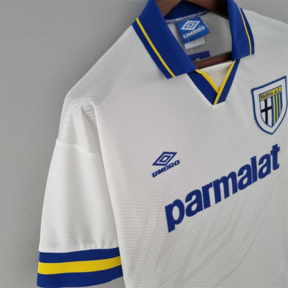 Parma 1993/94 Trasferta