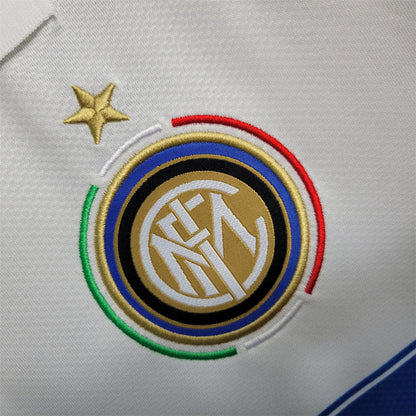Inter 2009/10 Trasferta