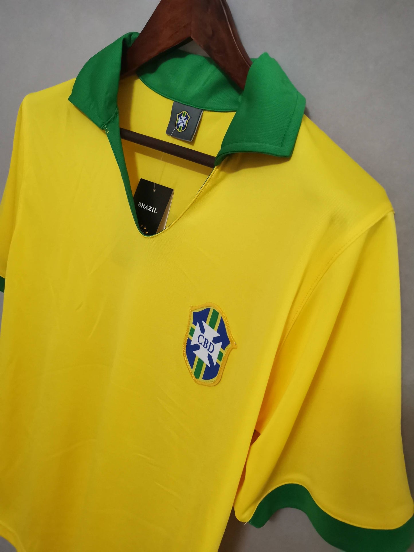 Brasile Mondiale 1958