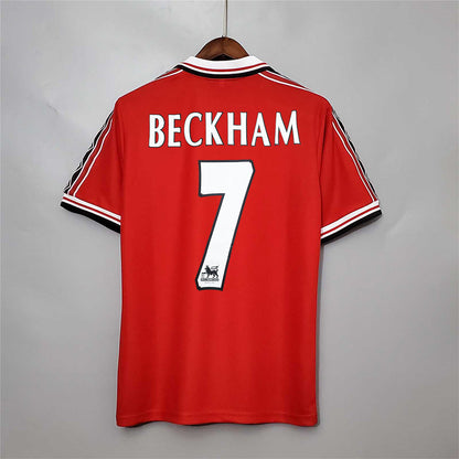 Man. United 1998/99 Casa